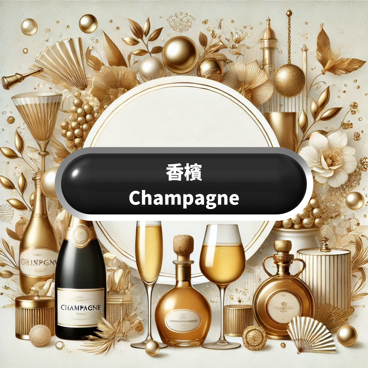 champagne