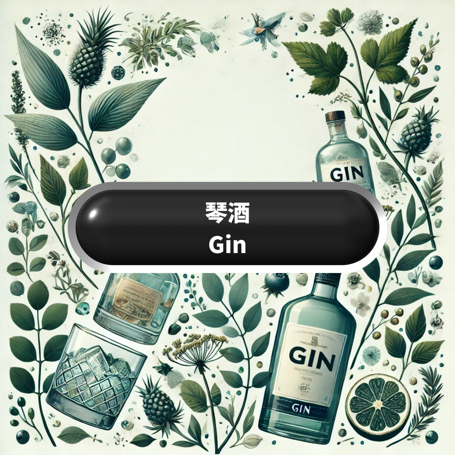 Gin