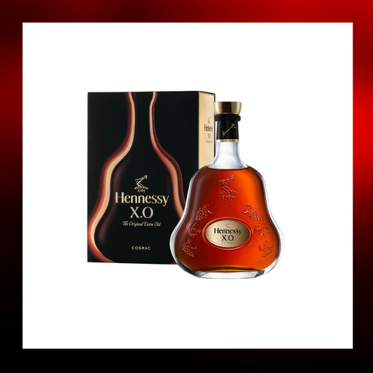 Hennessy XO Extra Old Cognac -700ml