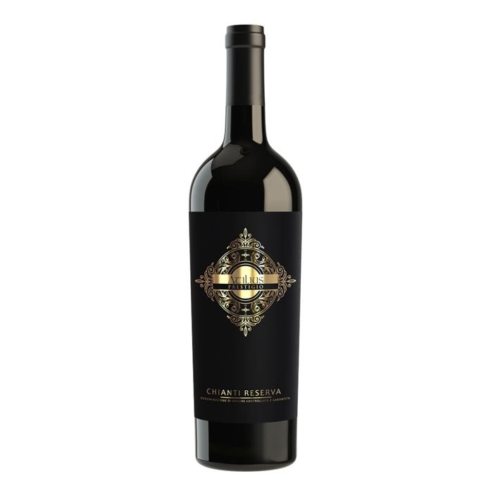 Atilius Chianti Riserva DOCG 2018 (750ml) - Drunken whisky wine & spirits shop