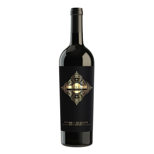 Atilius Chianti Riserva DOCG 2018 (750ml) - Drunken whisky wine & spirits shop