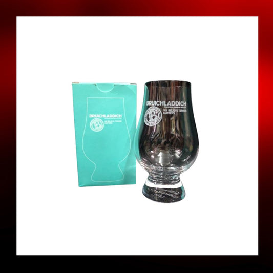 Bruichladdich the laddie tasting glass 聞香杯 - Drunken whisky wine & spirits shop