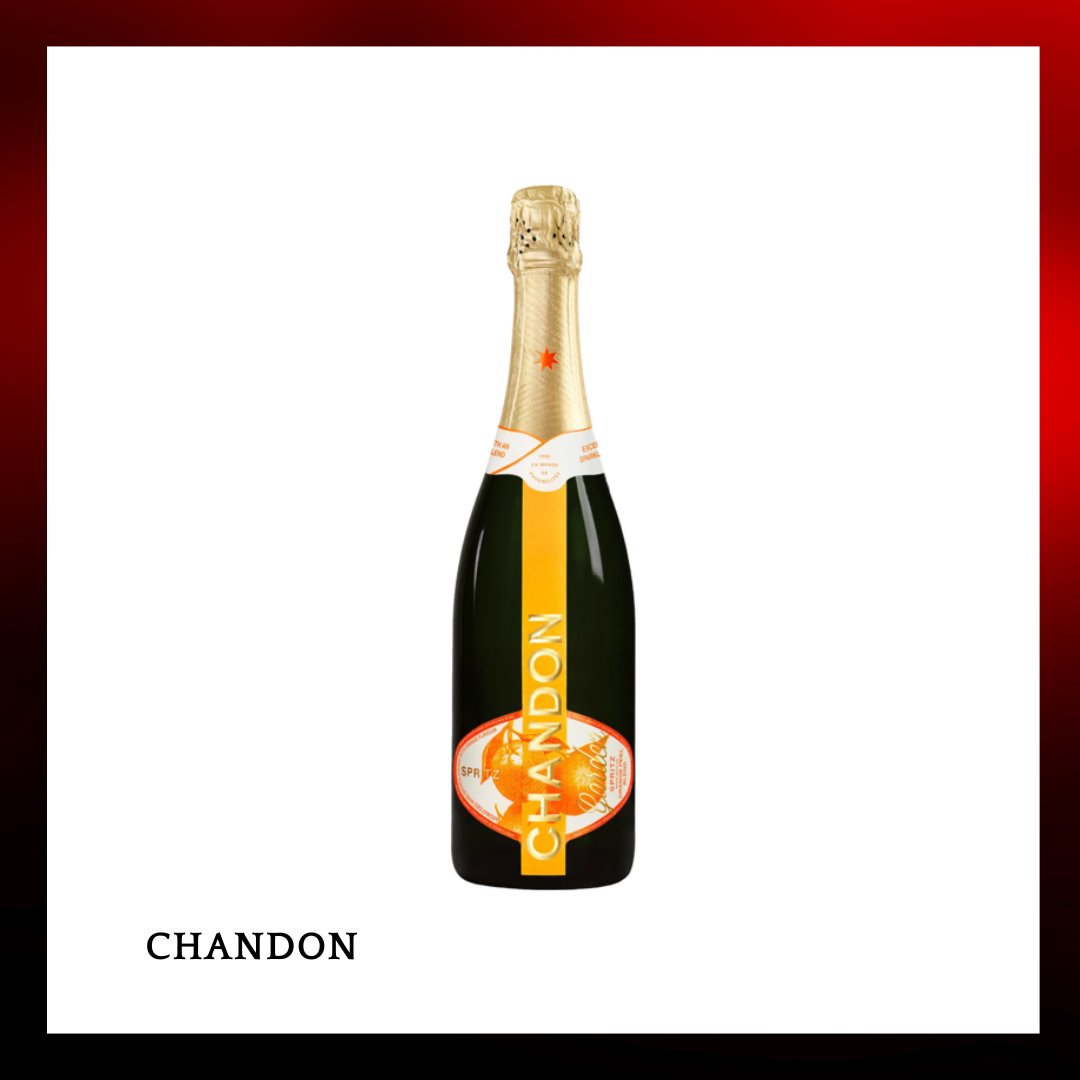 Chandon Garden Spritz NV - 750ml - Drunken whisky wine & spirits shop