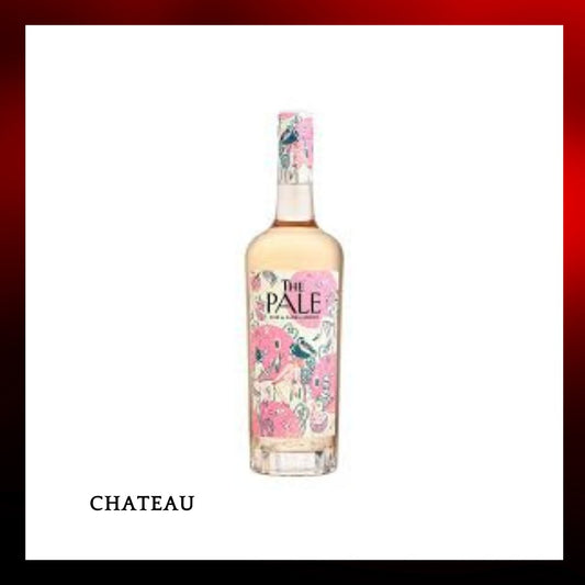 Chateau d'Esclans The Pale Rose - 750ml - Drunken whisky wine & spirits shop