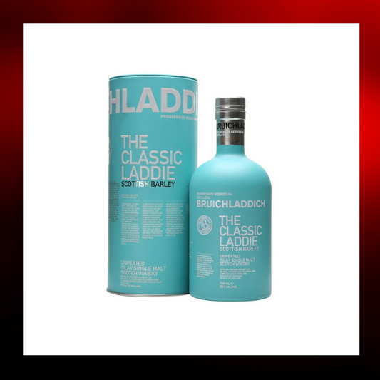 Bruichladdich The Classic Laddie Islay Single malt Scotch whisky -700ml