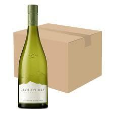 Cloudy Bay Sauvignon Blanc 2023 - 6 Bottle Pack - Drunken whisky wine & spirits shop