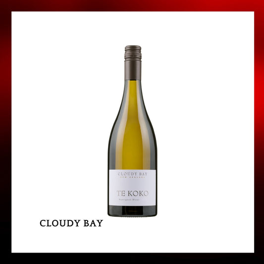 Cloudy Bay Te KOKO sauvignon Blanc - 750ml - Drunken whisky wine & spirits shop