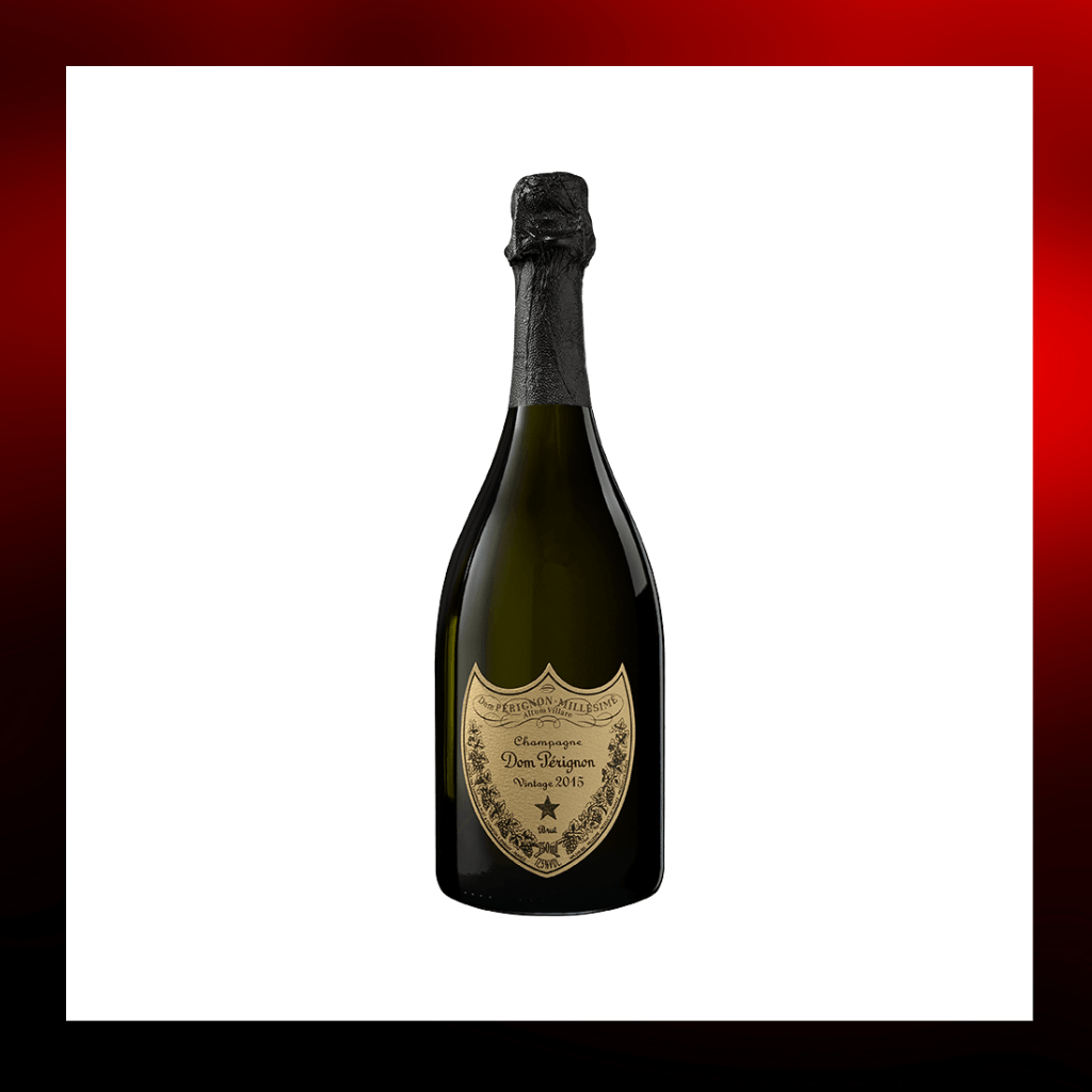 DOM PERIGNON 2015 香檳王 2015 no box - 750ml - Drunken whisky wine & spirits shop