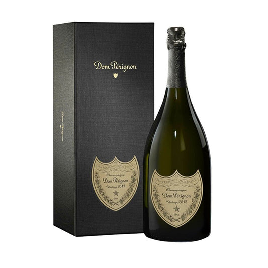 Dom Perignon Vintage 2012 Champagne 禮盒裝 - Drunken whisky wine & spirits shop