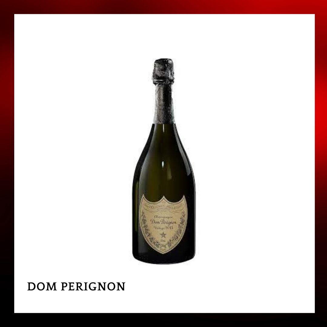 Dom Perignon Vintage 2013 Champagne - Drunken whisky wine & spirits shop