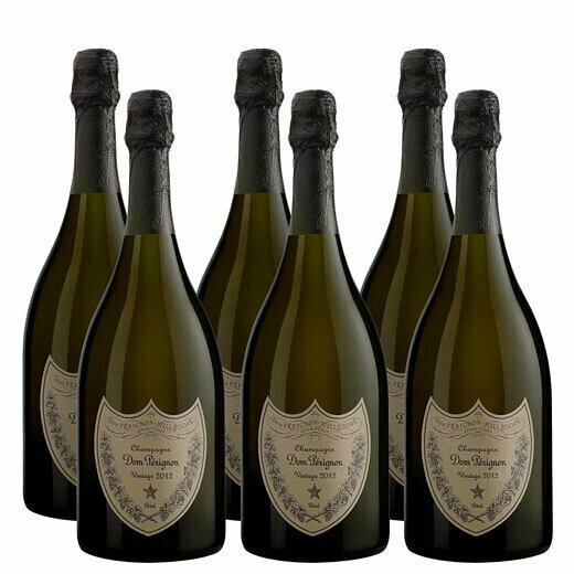 Dom Perignon Vintage 2013 Champagne(750ml x 6) - Drunken whisky wine & spirits shop