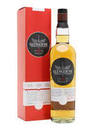 格蘭哥尼 Glengoyne 12 Year Old Single Malt Whisky - 700ml - Drunken whisky wine & spirits shop