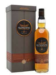 Glengoyne 格蘭哥尼 18 Year Old Single Malt Whisky - 700ml - Drunken whisky wine & spirits shop