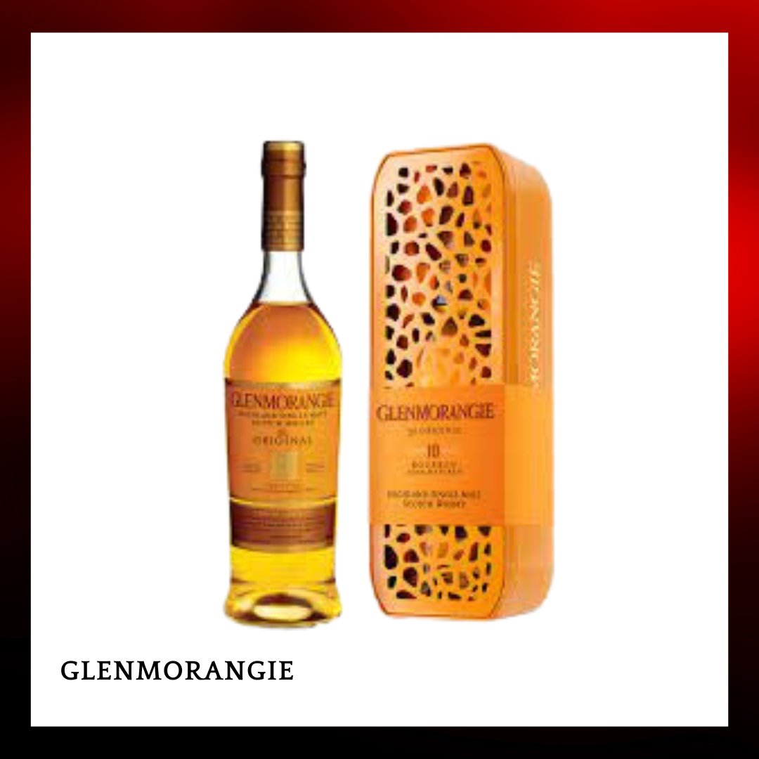 格蘭傑Glenmorangie 10年 長頸鹿保育特別版 單一麥芽威士忌 700ml - Drunken whisky wine & spirits shop