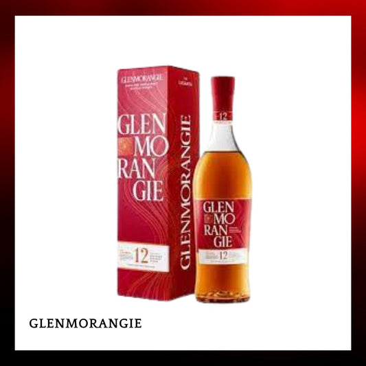 Glenmorangie 格蘭傑12年PX雪莉桶單一純麥威士忌 - Drunken whisky wine & spirits shop