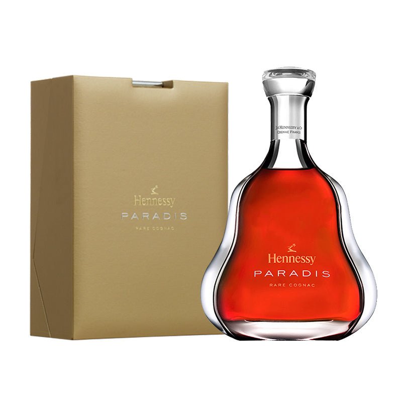 軒尼詩 Hennessy Paradis 杯莫停 - 700ml 行貨 - Drunken whisky wine & spirits shop