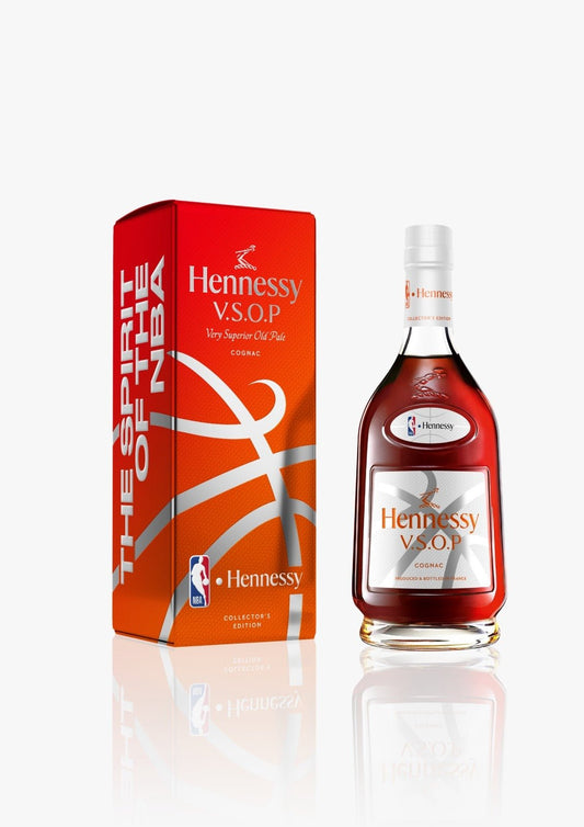 軒尼詩Hennessy V.S.O.P NBA 2023 限量版 700ml - Drunken whisky wine & spirits shop