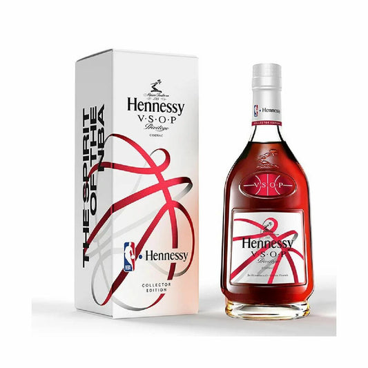 軒尼詩Hennessy V.S.O.P x NBA 2021 Limited Edition - Drunken whisky wine & spirits shop