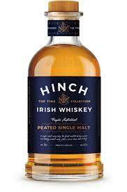 Hinch Peated 泥煤單一麥芽愛爾蘭威士忌 - 700ml - Drunken whisky wine & spirits shop