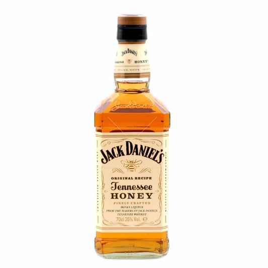 Jack Daniels HONEY 蜂蜜酒 – 700ml - Drunken whisky wine & spirits shop