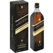 Johnnie Walker Double Black Blended Whisky - Drunken whisky wine & spirits shop