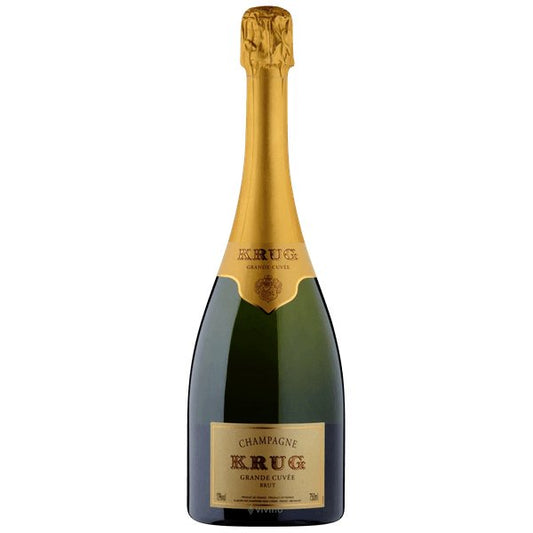 Krug Grande Cuvee 171 eme Edition Brut NV - 700ml - Drunken whisky wine & spirits shop