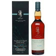 拉加维林 lagavulin Distillers edition 700ml - Drunken whisky wine & spirits shop