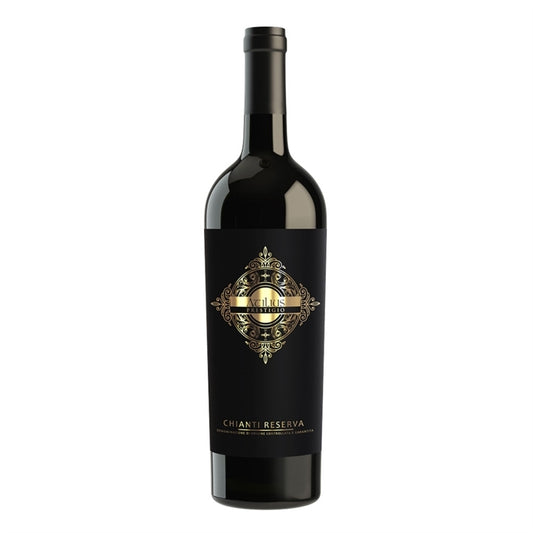 Atilius Chianti Riserva DOCG 2018 (750ml)