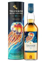 Talisker 11 Year Old (Special Release 2022)