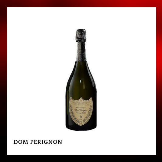 Dom Perignon Vintage 2013 Champagne