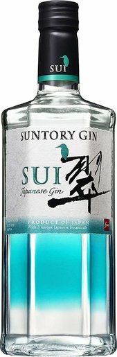 SUNTORY 翠 - 琴酒 700ml