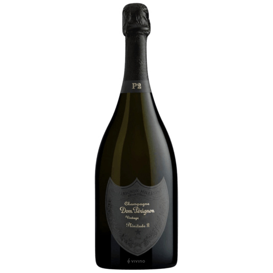 Dom Perignon Vintage 2004 p2 Champagne -750ml