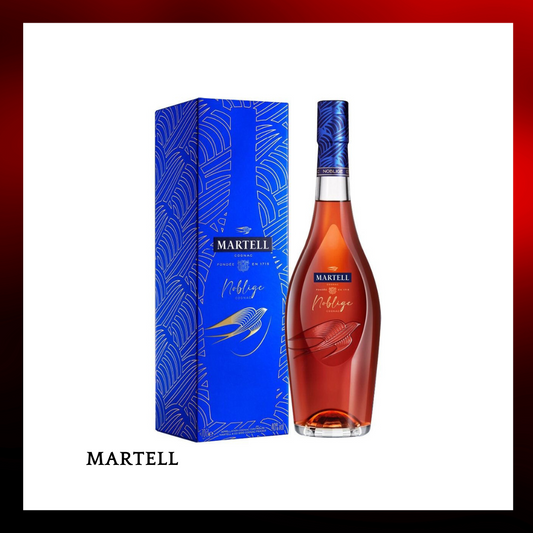 Martell 馬爹利名仕干邑白蘭地 -700ml