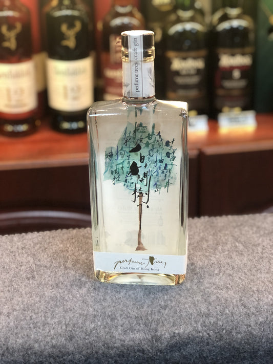 白蘭樹下 Perfume Trees Gin - 500ml