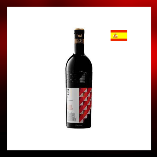 Terrazas Garnacha de Montaña Tinto 2019 西班牙紅酒 -750ml