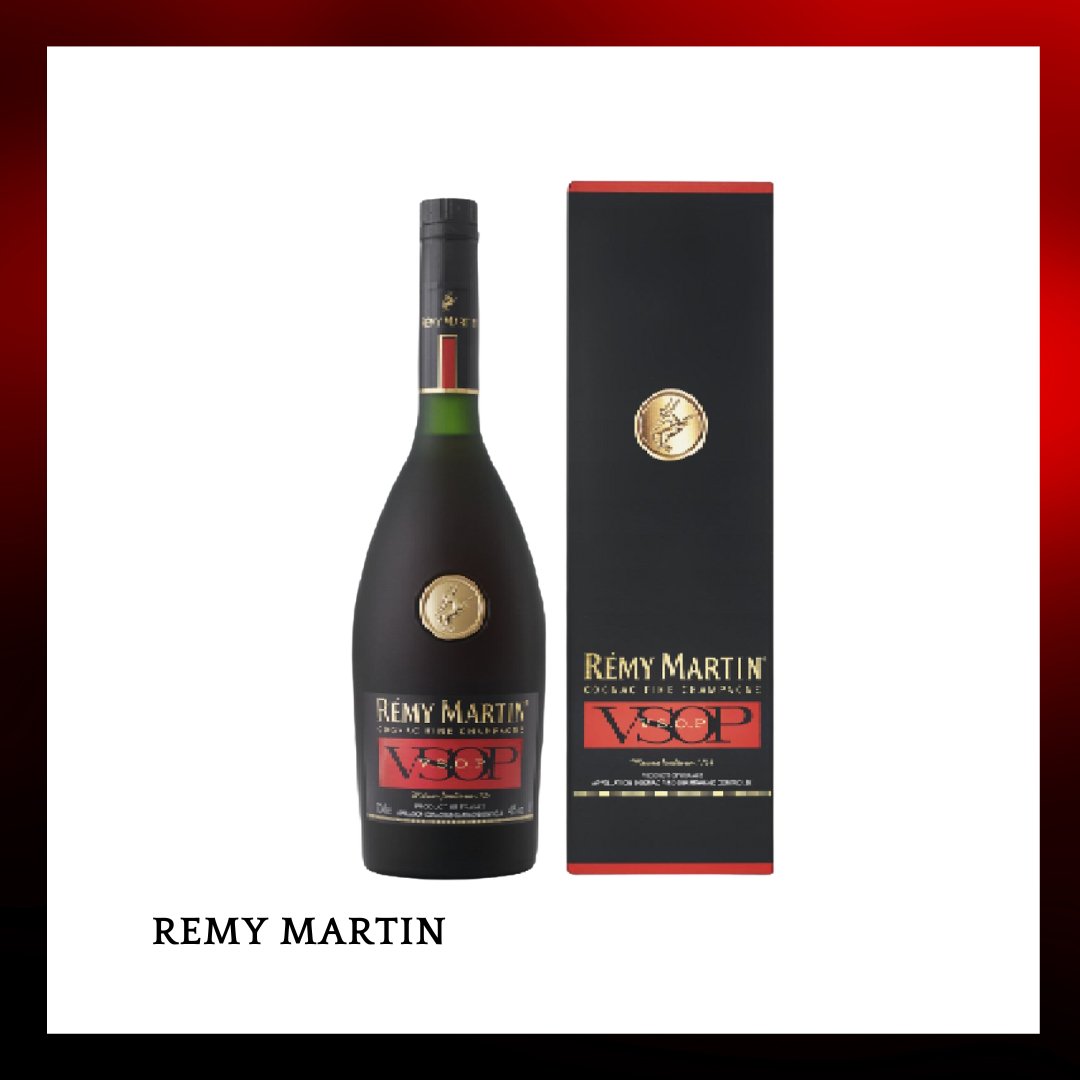 人頭馬 Remy Martin VSOP - 700ml - Drunken whisky wine & spirits shop