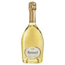 Ruinart Champagne Blanc de Blanc - 750ml - Drunken whisky wine & spirits shop