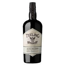 天頂 Teeling 小批次蘭姆桶 Rum Cask 愛爾蘭威士忌 700mL - Drunken whisky wine & spirits shop