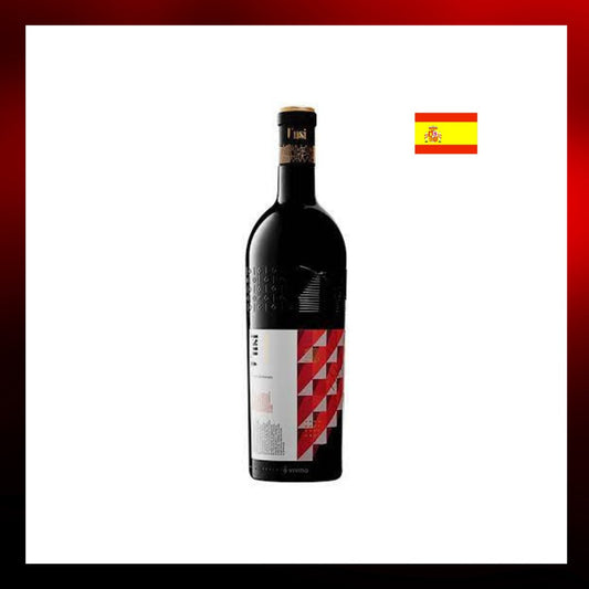 Terrazas Garnacha de Montaña Tinto 2019 西班牙紅酒 - 750ml - Drunken whisky wine & spirits shop