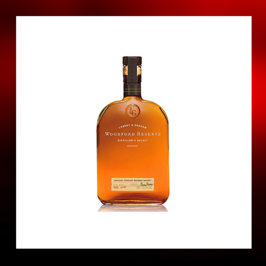 Woodford Reserve Kentucky Straight Bourbon Whiskey